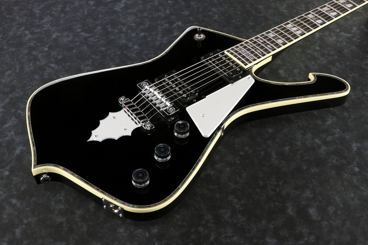 PS10-BK-BLACK PAUL STANLEY - STOCKB