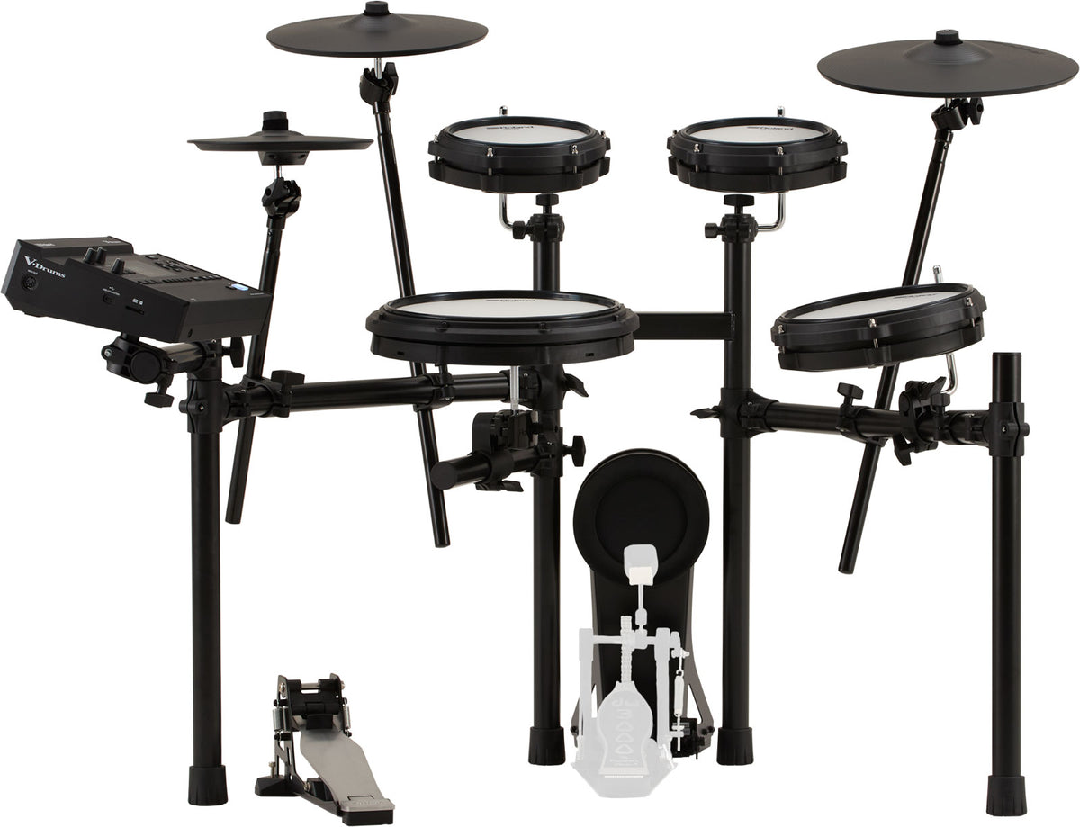 Roland TD313 V-drums Kit