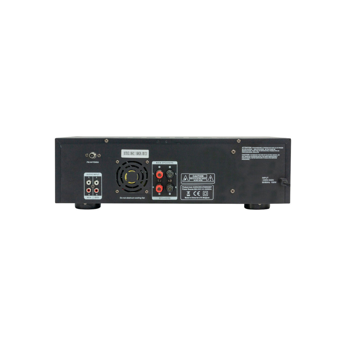 ATM6500BT