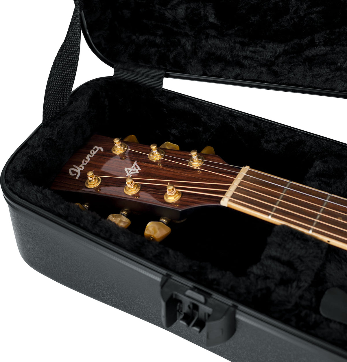 Custodia Folk Dreadnought in PE - GTSA