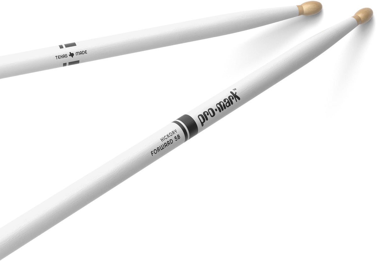 TX5BW-WHITE - Classic 5B bianco