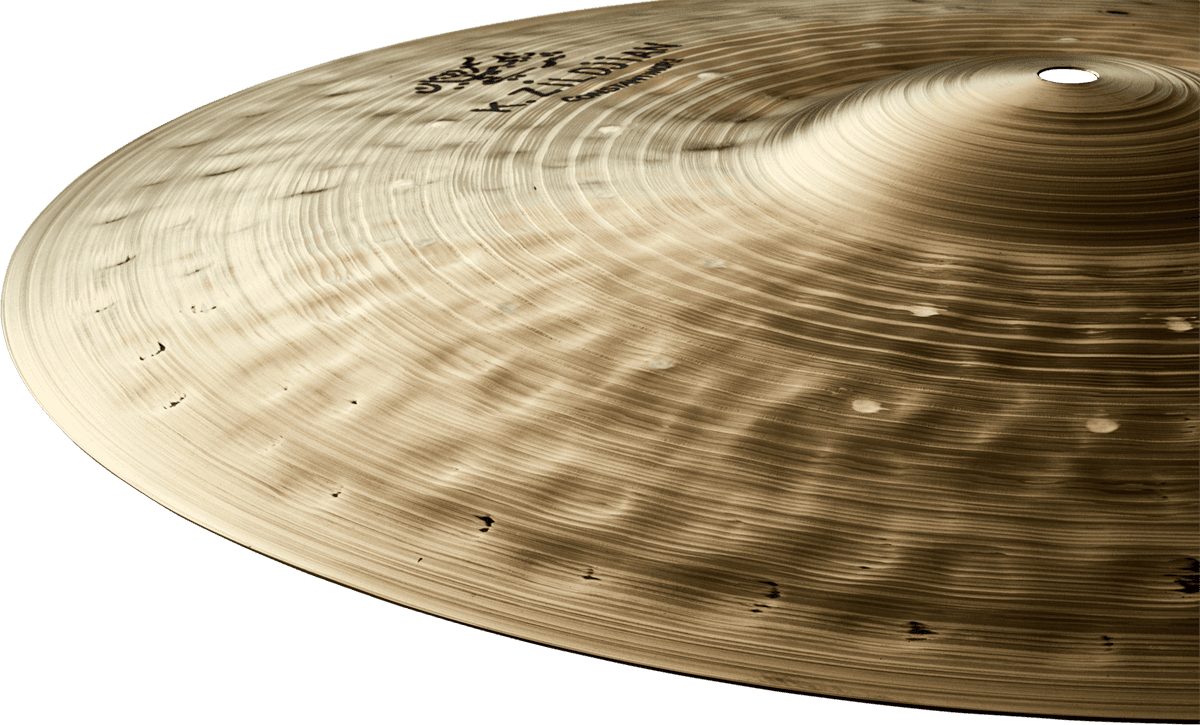K1069 - K Constantinople Crash 19'' CRASH-ride