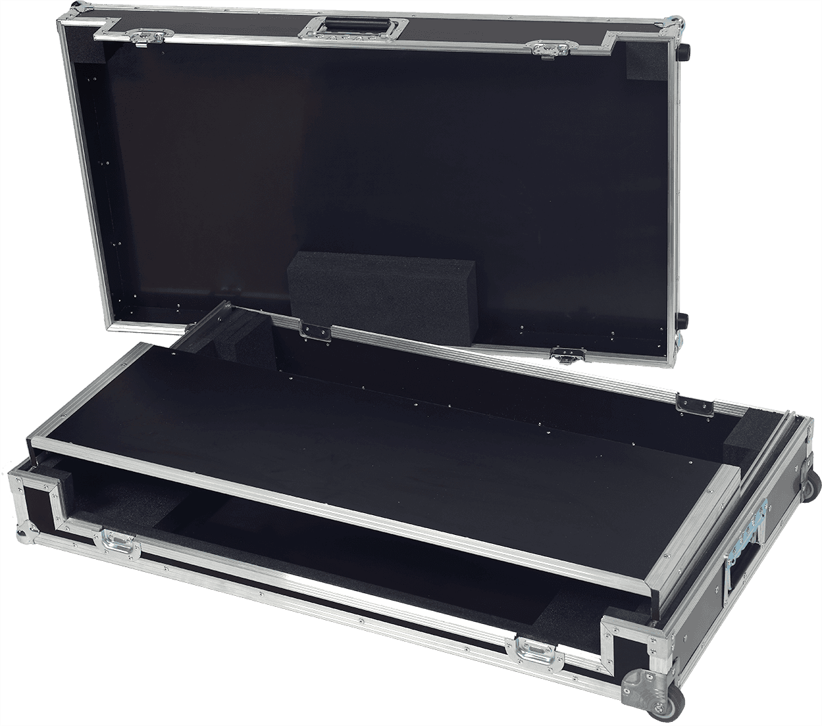 FL-DDJSZ-FLIGHT CASE PIONEER DDJ-SZ / DDJ-SZ2