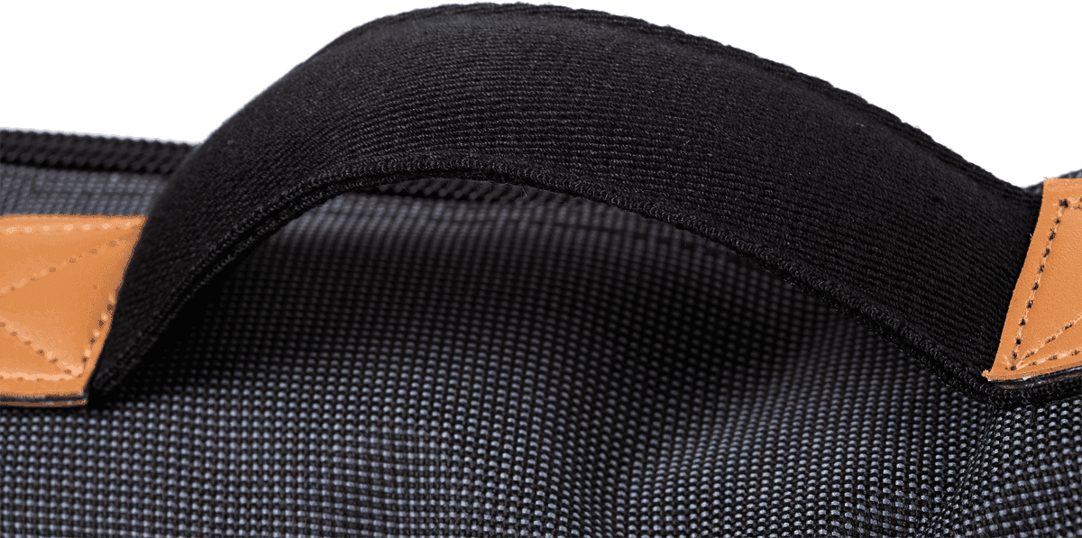 Bass Electric Dark Gray Gigbag