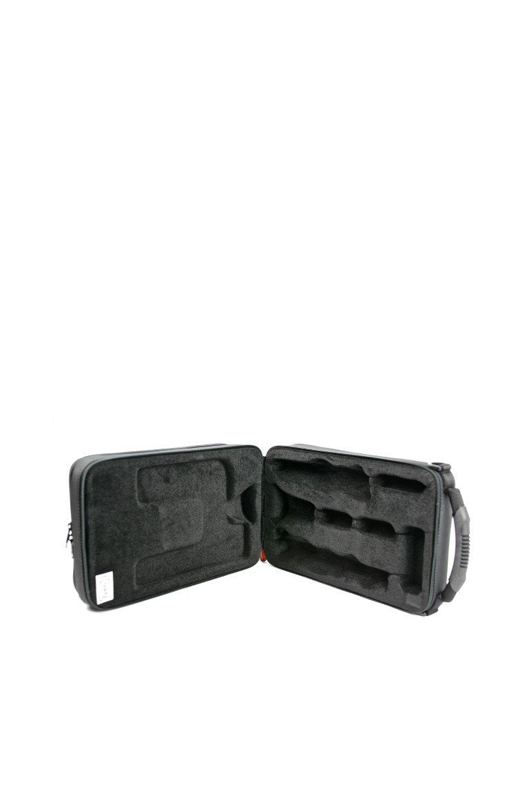 Custodia Clarinetto Sib Trekking - Blu