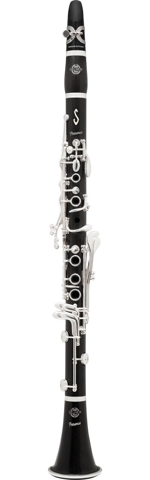 Selmer Présence II Sib (17 Tasti)