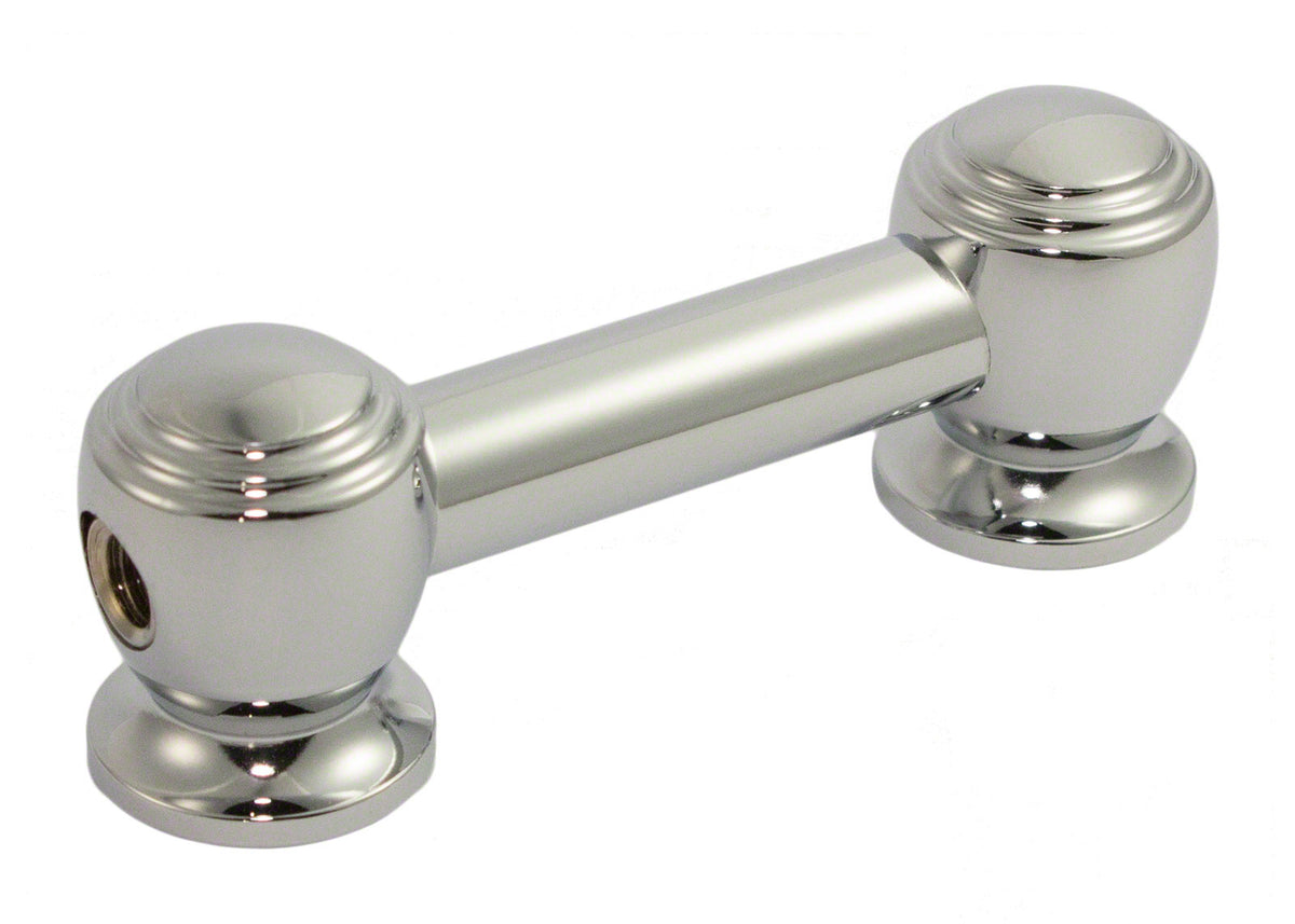 TL9D51 - BLOCCHETTO TUBO - 51MM - DOPPIO (X1)