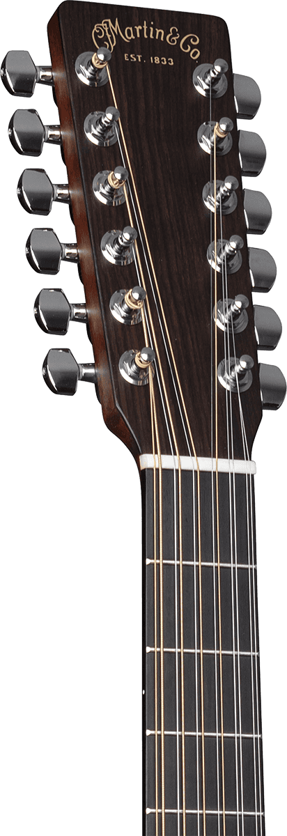 Grand Jumbo 12 Corde Elettroacustica