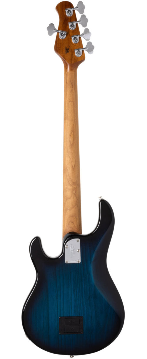 Stingray 5 Special Pacific Blue Burst