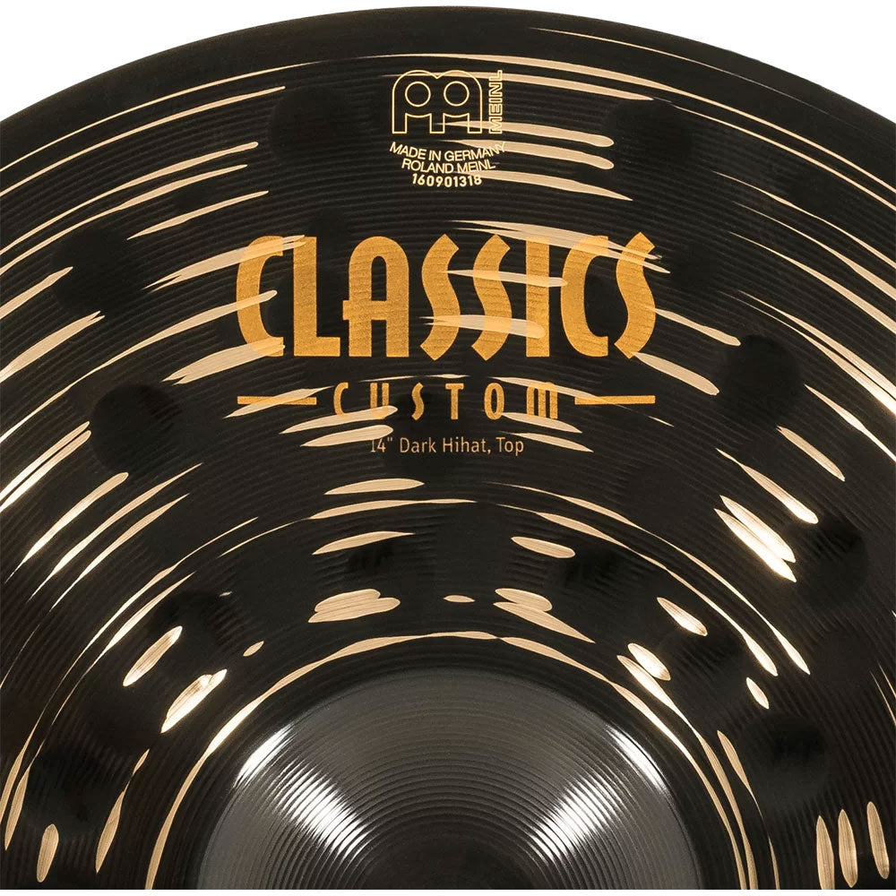 CLASSICS CUSTOM - 14 DARK