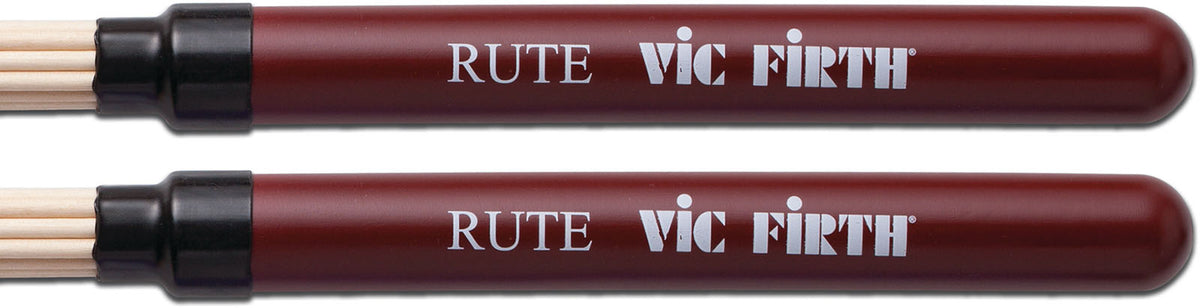 RT - RUTE 16 BRISTLES