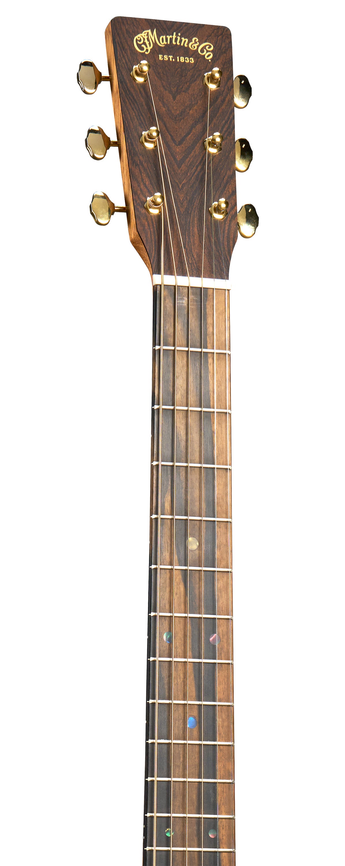 Noce Burst