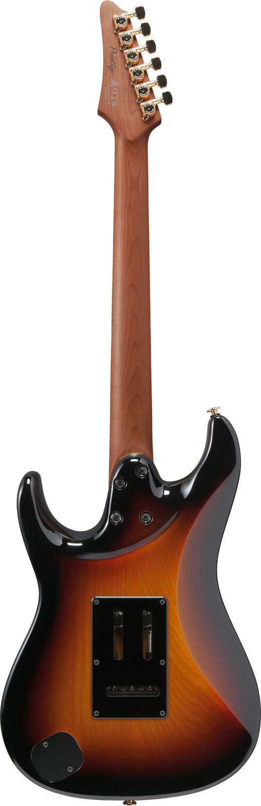 AZ2204AGTFB Burst sfumato a tre colori Prestige