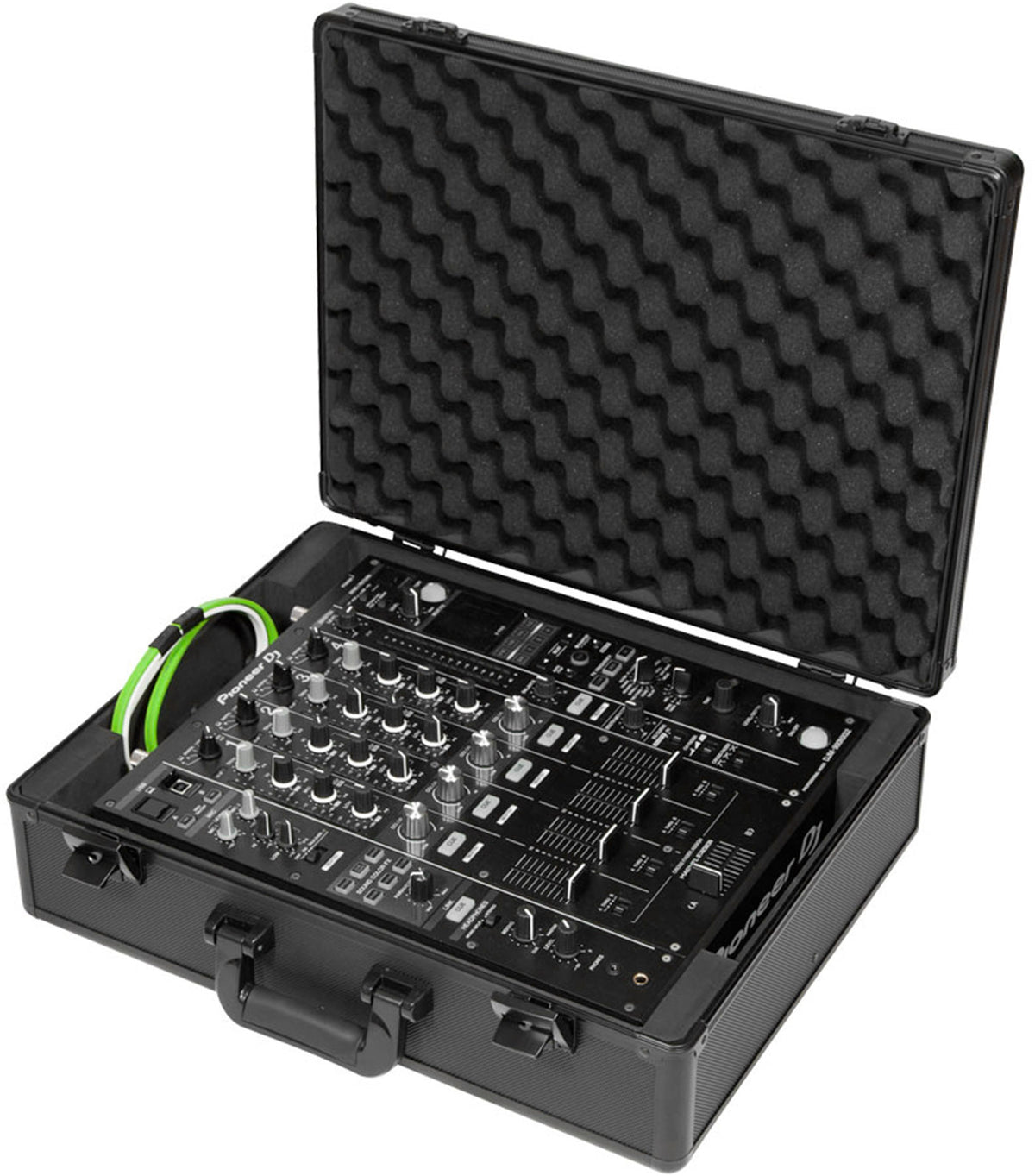 Custodia L CDJ / DJM 12'' Nera