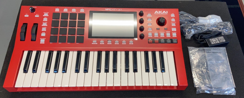 MPC Key 37 - B Stock