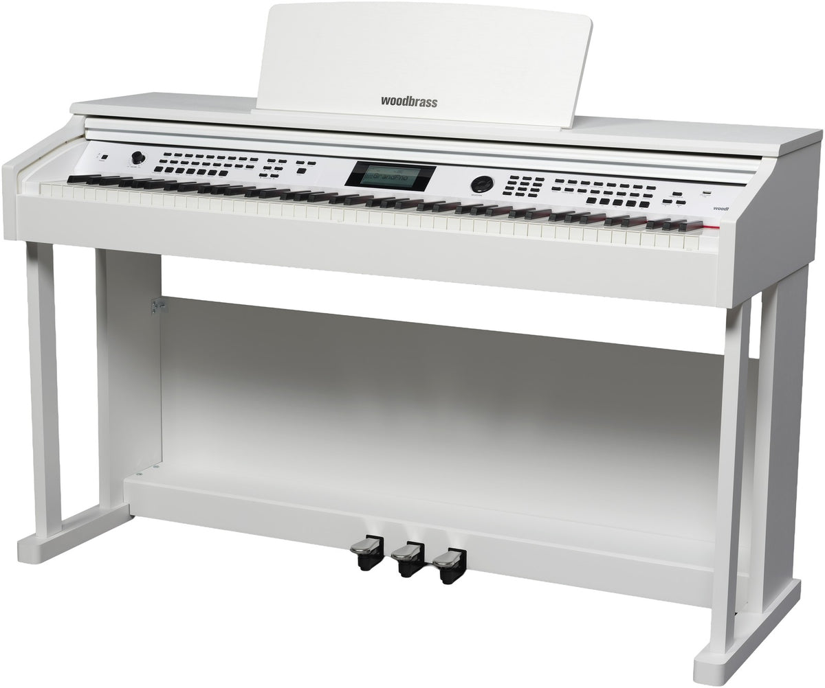 DP3 Bianco