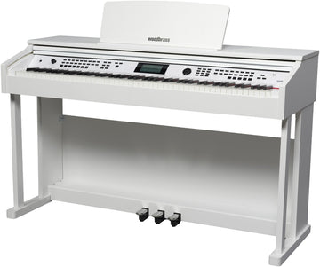 DP3 Bianco