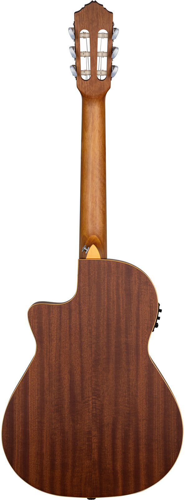 R125 3/4 Spruce EQ