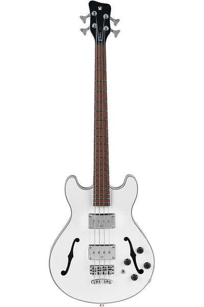 Star Bass 4 Bianco crema