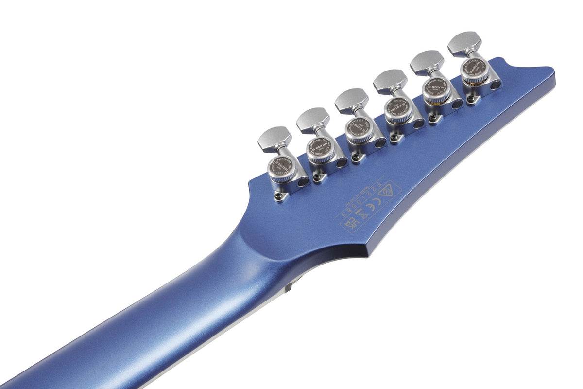 JBM9999-AMM Azzurro metallizzato opaco Signature Jake Bowen