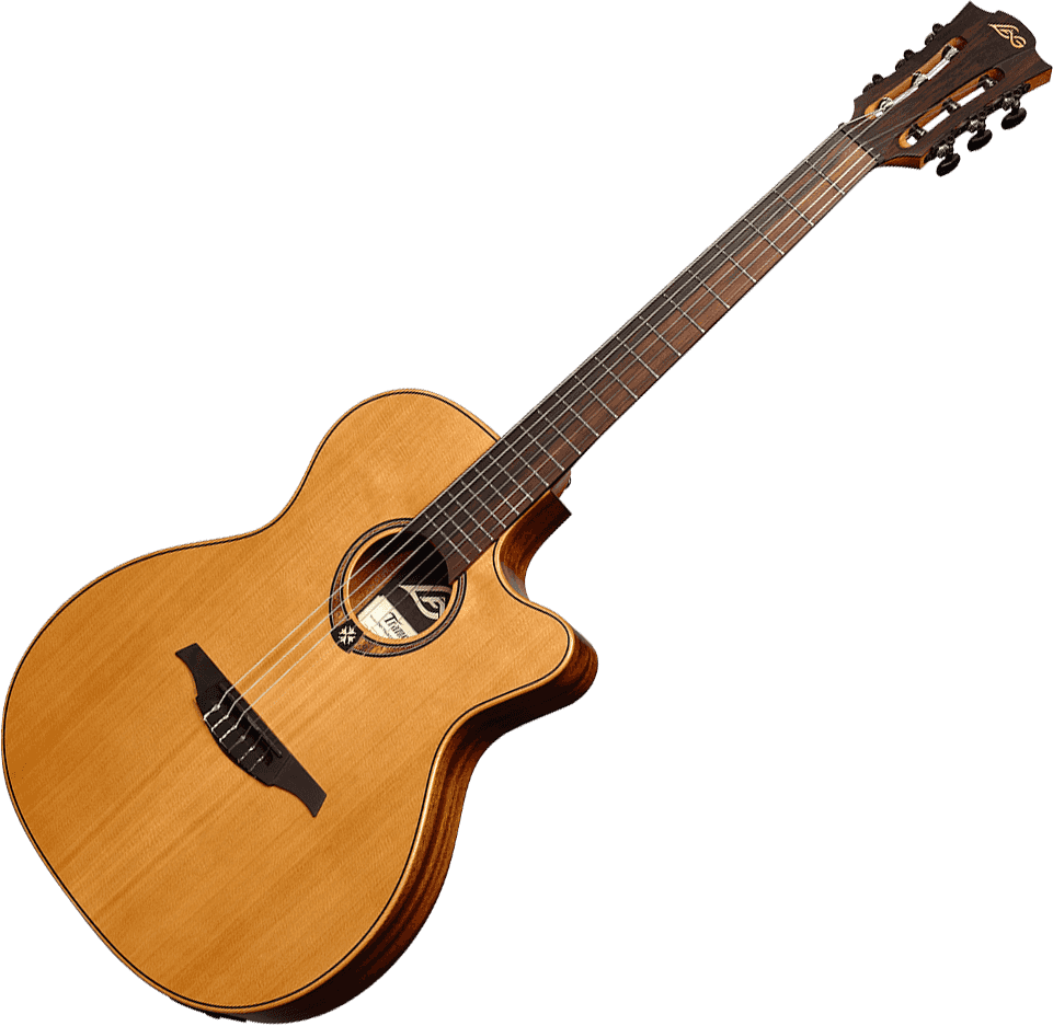 Tramontane Tn170Asce Folk Nylon Slim Ctw