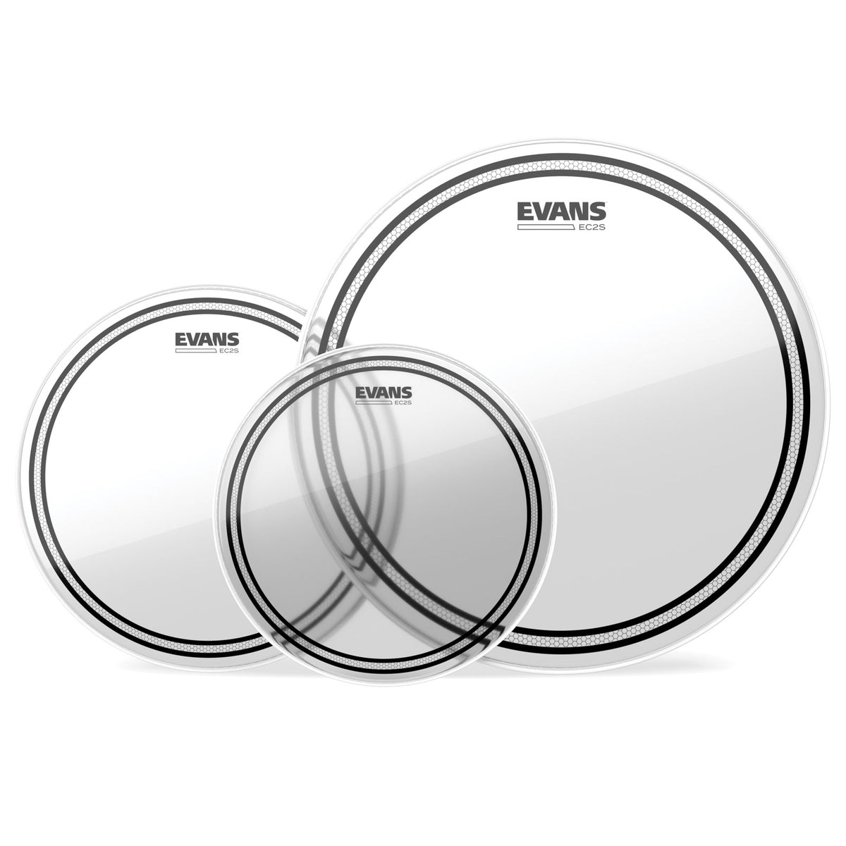 ETP-EC2SCLR-R - TOM PACK EC2S CLEAR ROCK 10 12 16