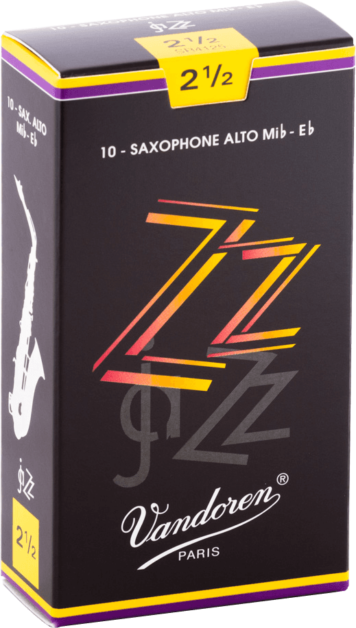 ZZ 2.5