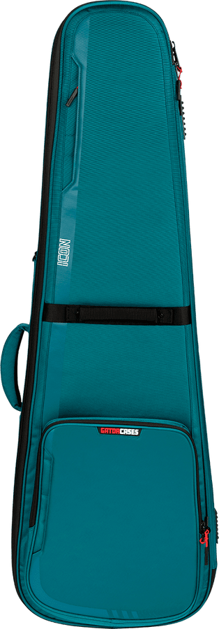 Bass Navy Blue Softcase - ICON