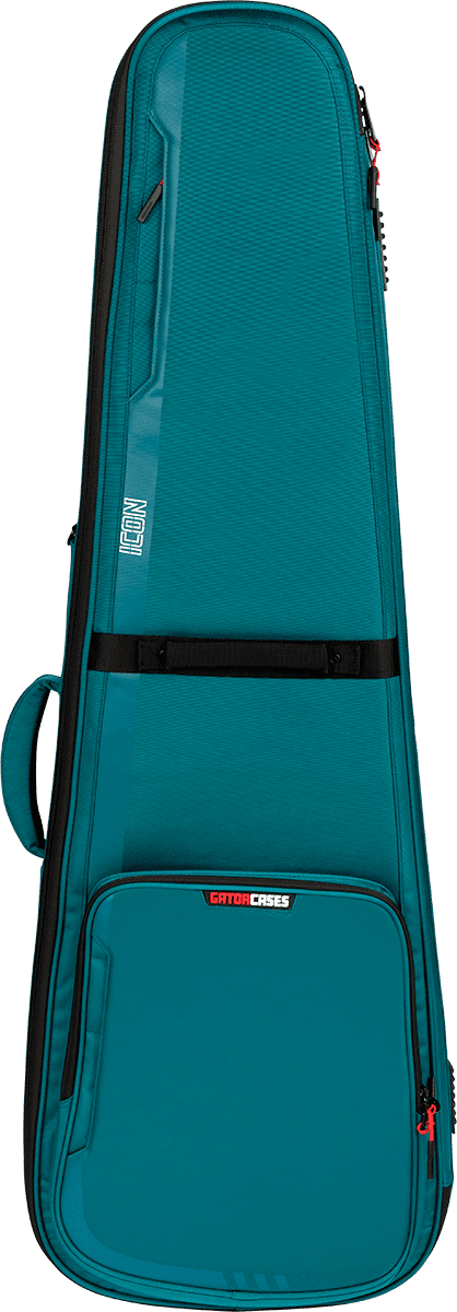 Bass Navy Blue Softcase - ICON