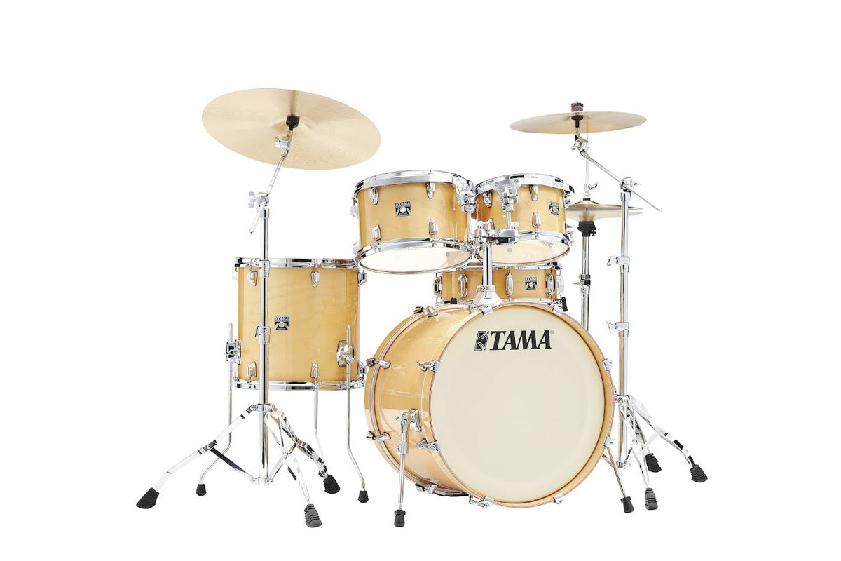 Superstar Classic Fusion 20" Lucido Biondo naturale