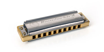 Marine Band Thunderbird Low D/Re Grave - 10 Foro
