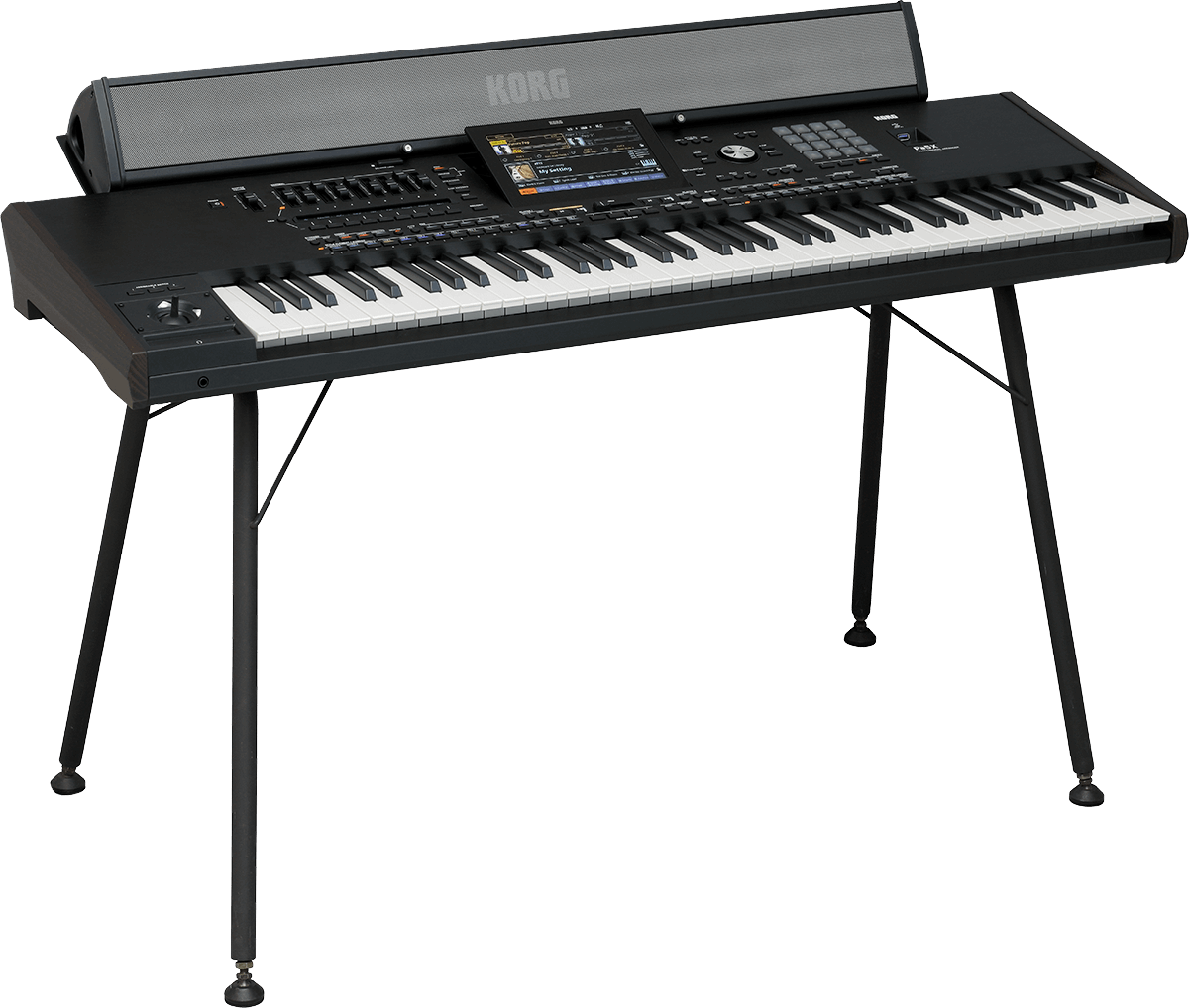 Paas MK2