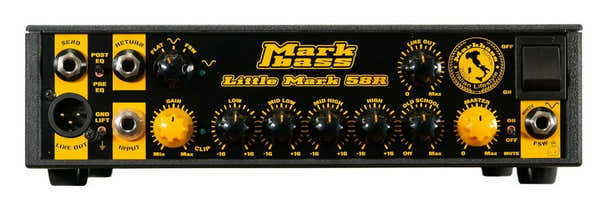 Little Mark 58R 500W - Ricondizionato