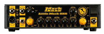 Little Mark 58R 500W - Ricondizionato