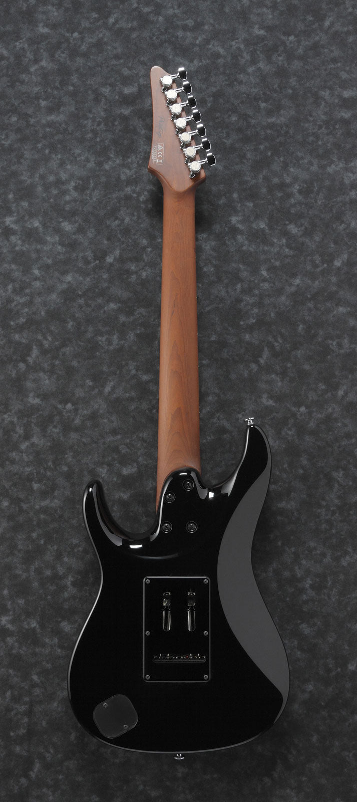 AZ24047-BK Nero Prestige