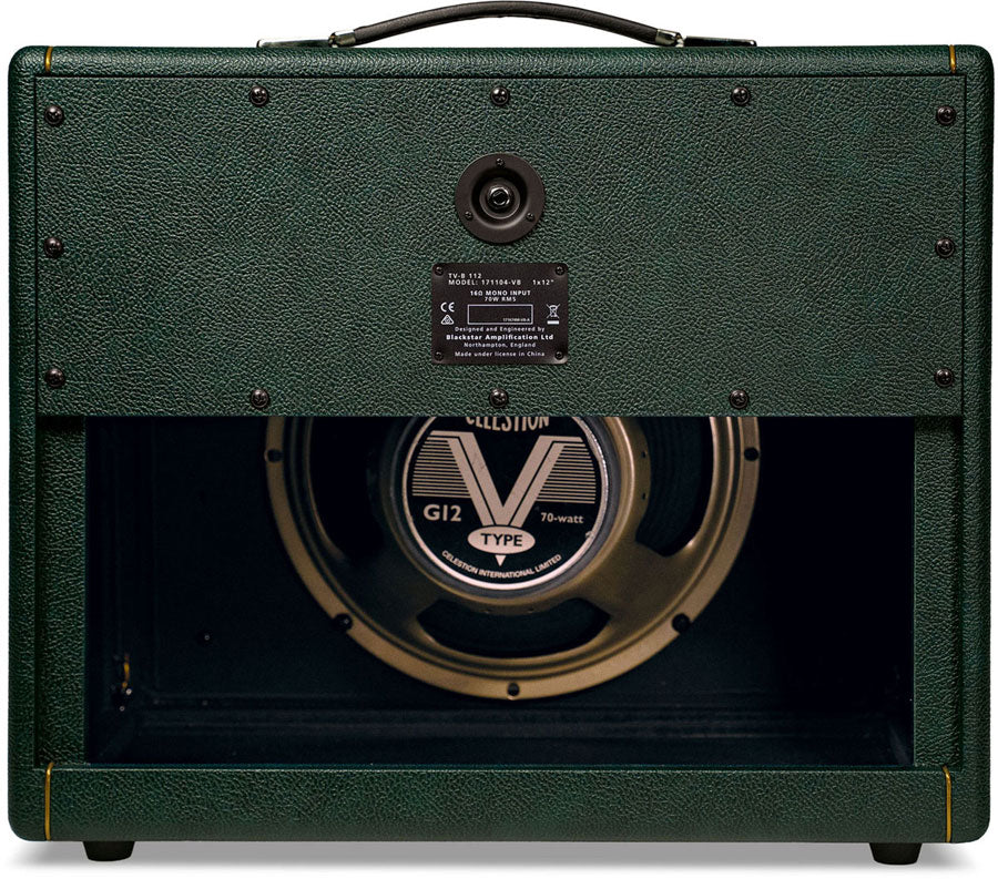 TV-10 B Cassa 112