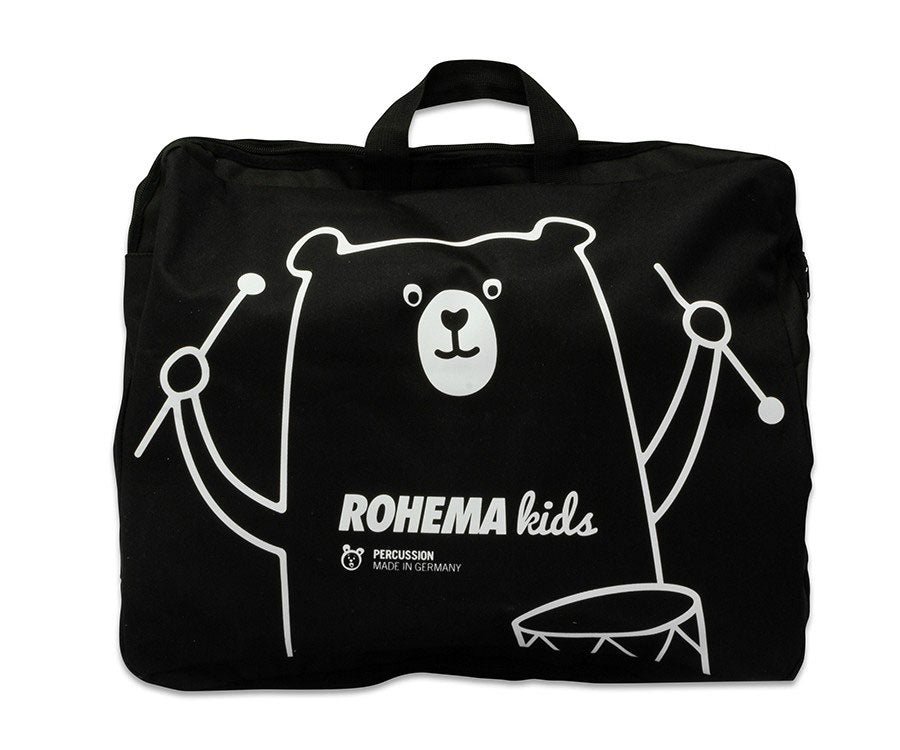 ROHEMA RYTHM SET 1 24 INSTRUMENTS 3+