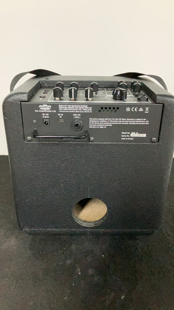 MINI GO 10 - B Stock