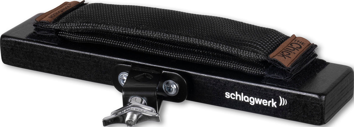 Percussion Double Chick - Mountable
