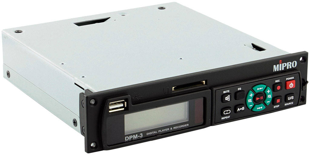 DPM 3