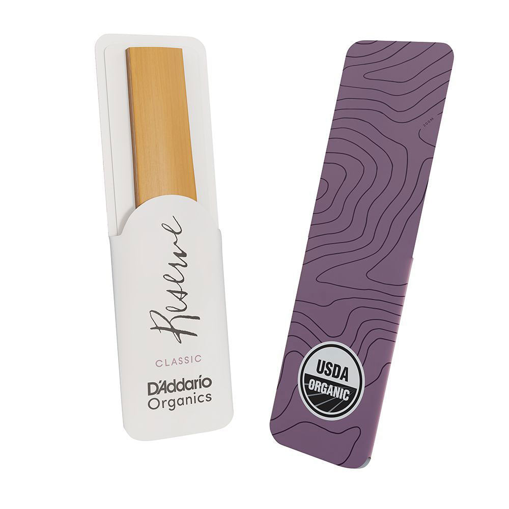 ORGANIC RESERVE CLASSIC 2,5 - CLARINET BB