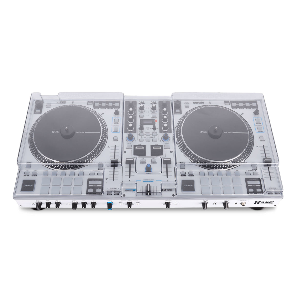 Custodia per Rane ONE MK2