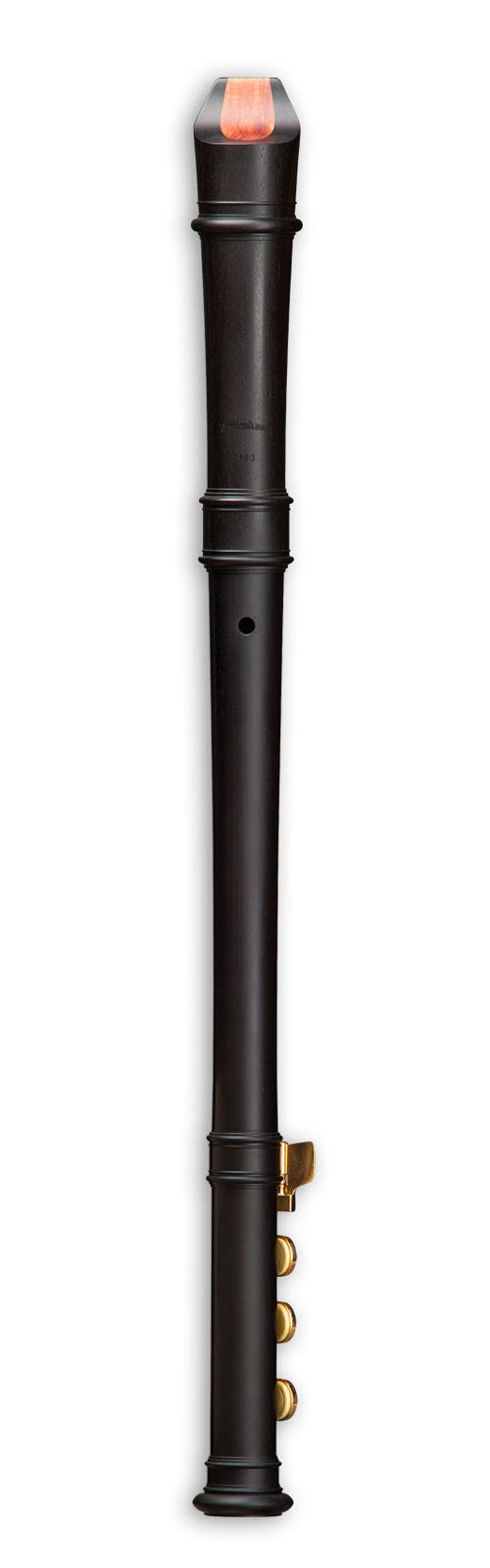 Modern Contralto 5924e - Grenadilla + Piede Di Mi (Diteggiatura Barocca)