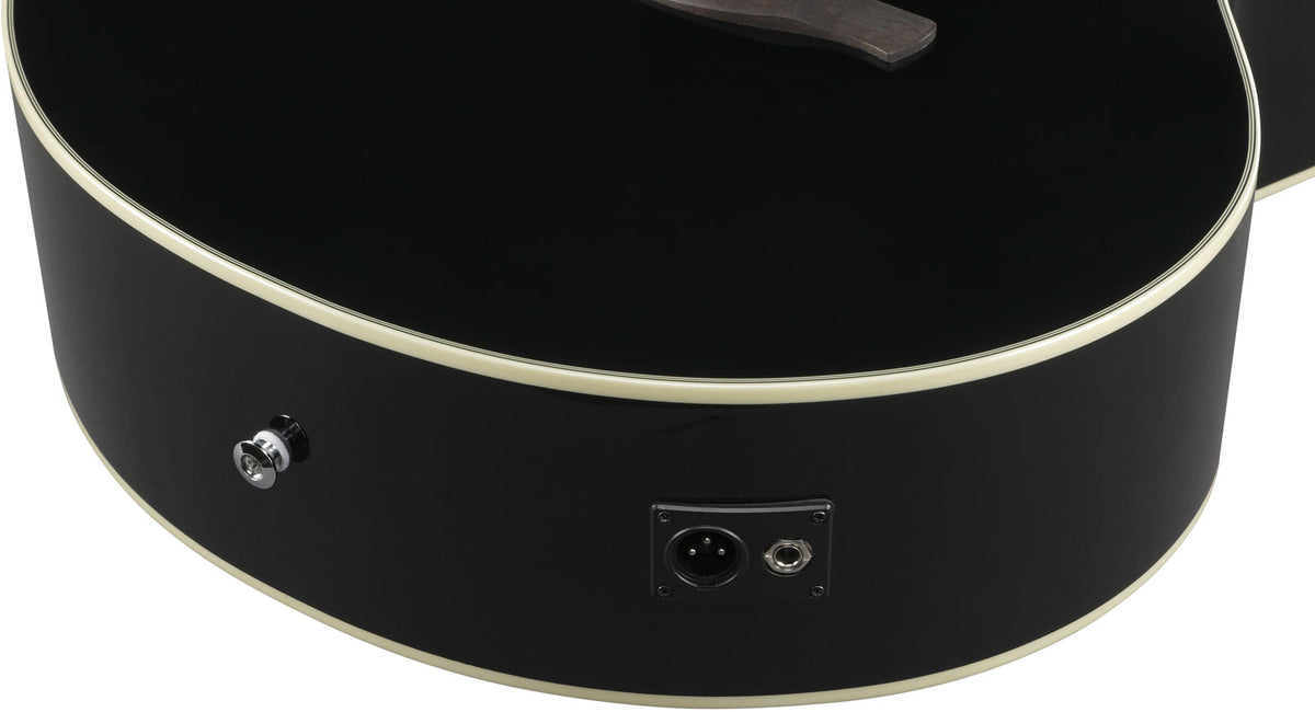 AJ70M1EBK Artwood Nero lucido