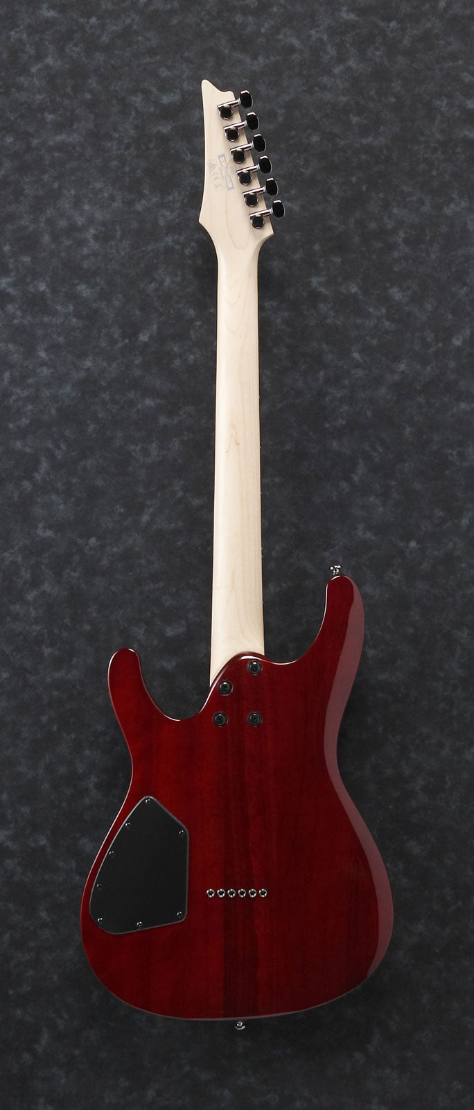 S521-BBS Sunburst Blackberry Sabre