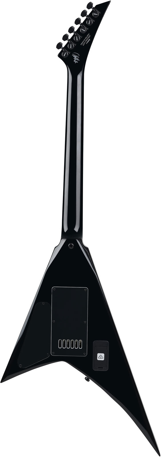 Rhoads RR24 Signature Christian Andreu Pro Plus Series Nero