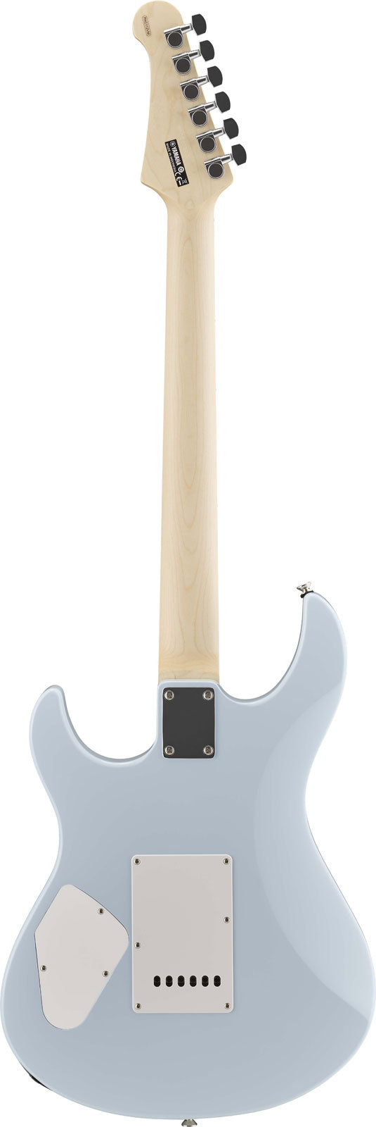 Pacifica Pa112Vm Blu ghiaccio