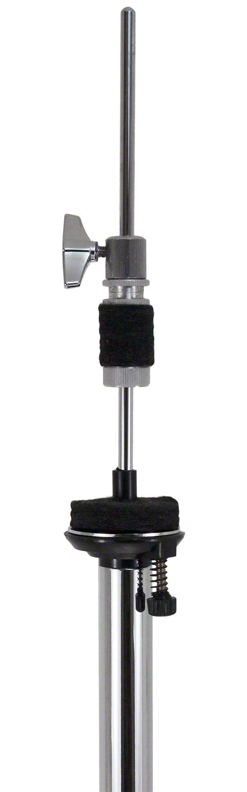 HHHS2 - Pedale HI-HAT Pro Doppia Base Tensione Regolabile