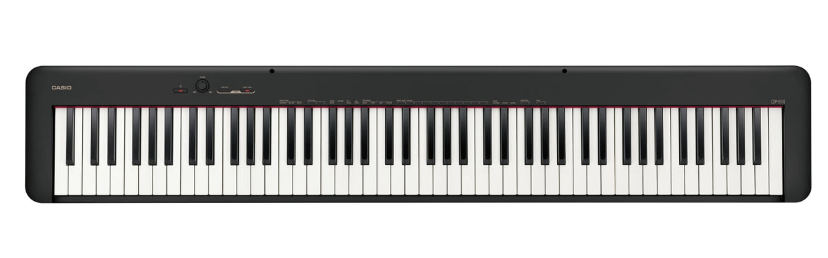Pianoforti digitali Casio