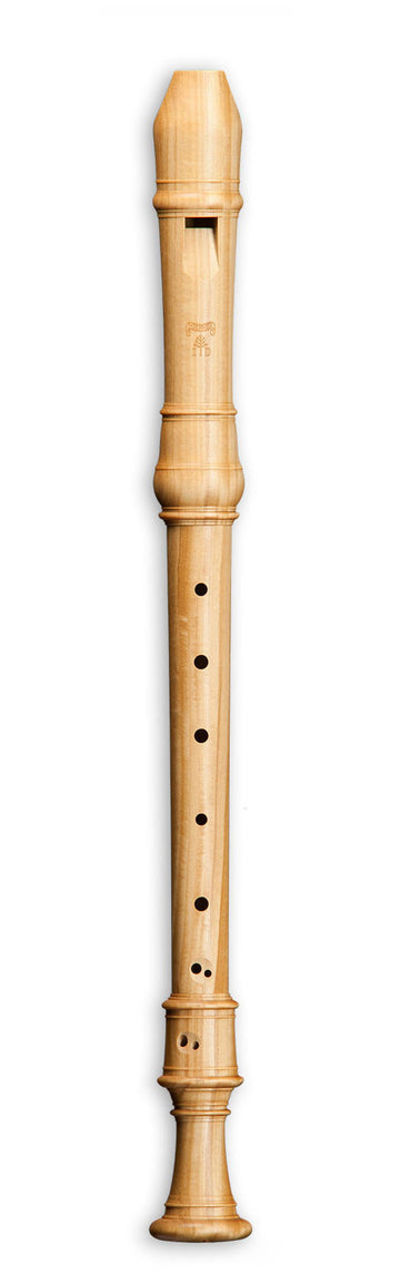 Edition Denner Alto DE-121 - Legno Di Limone (Diteggiatura Barocca)